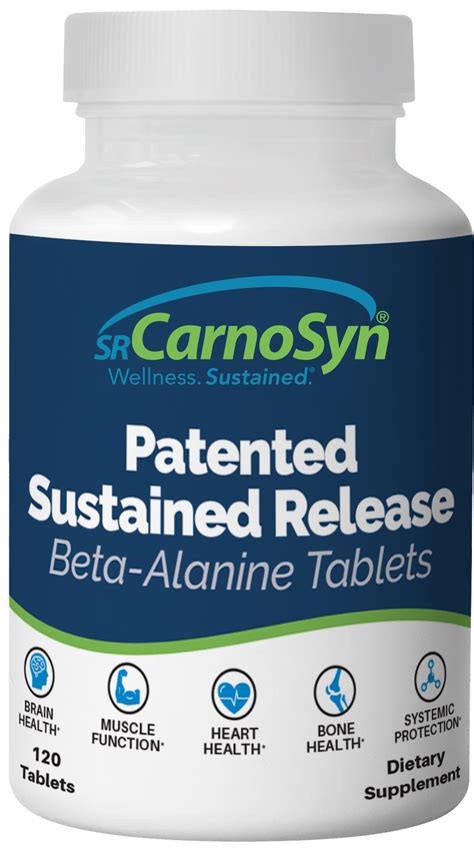 CarnoSyn® & SR Beta Alanine FAQs .